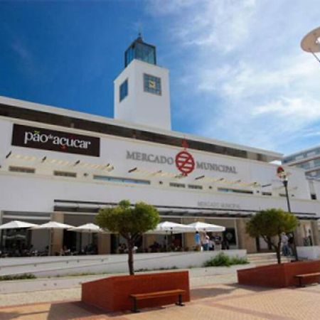 Remodeled Apartment In The City Center. District de District de Faro Extérieur photo