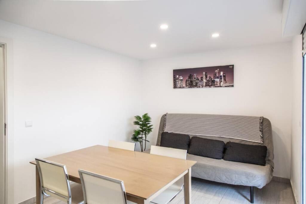 Remodeled Apartment In The City Center. District de District de Faro Extérieur photo