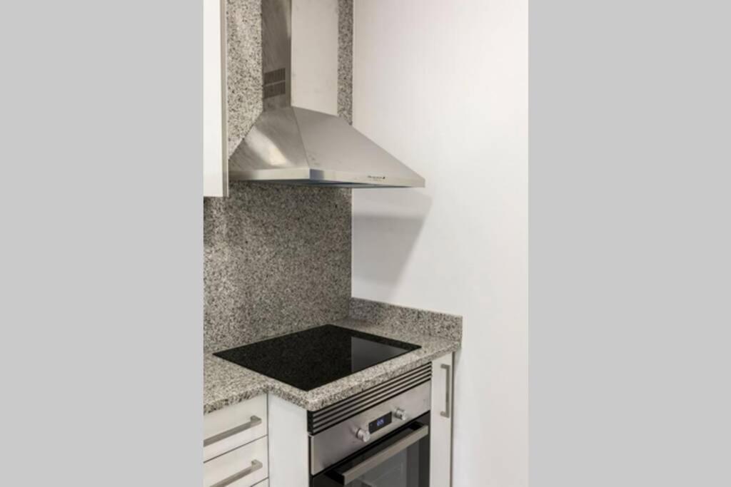 Remodeled Apartment In The City Center. District de District de Faro Extérieur photo